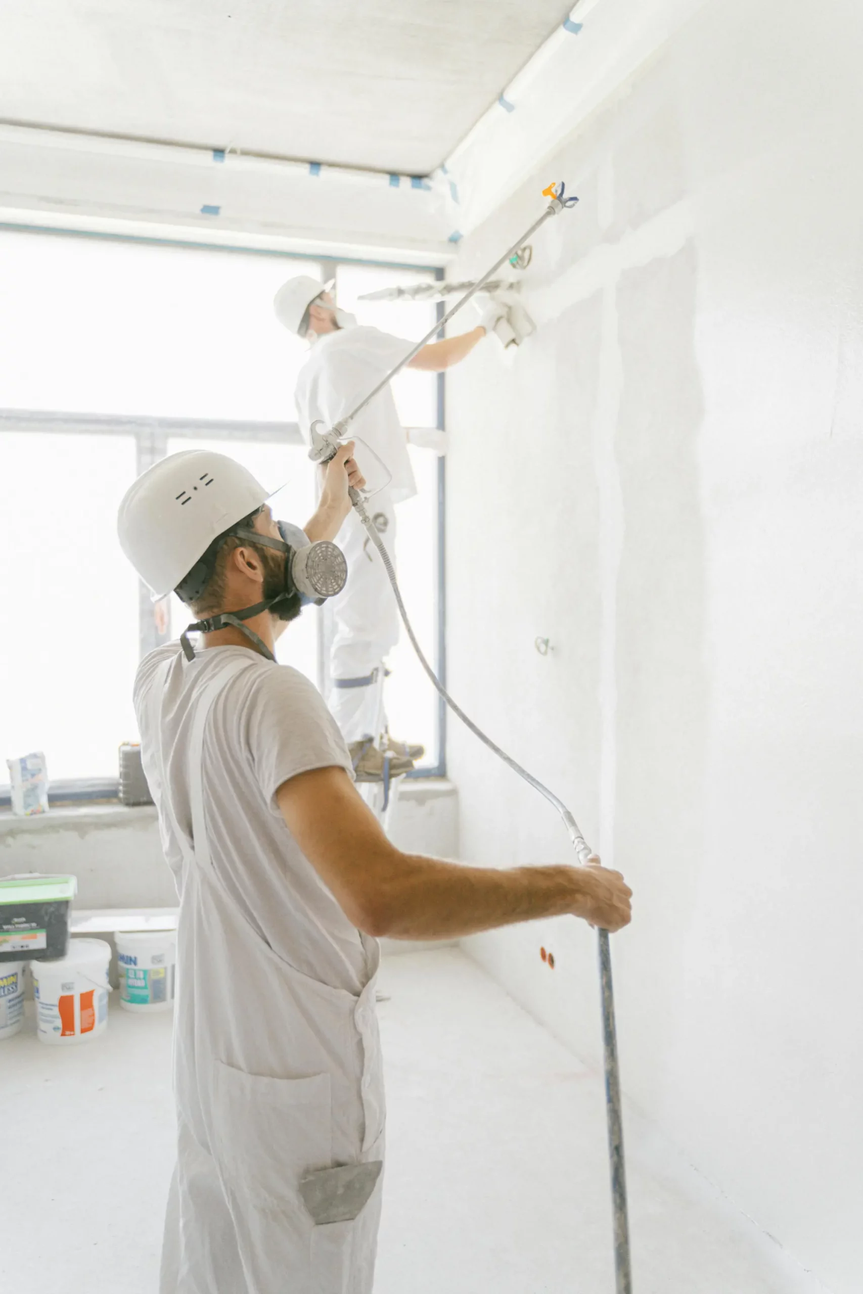 How much does house painting cost in Cape Town