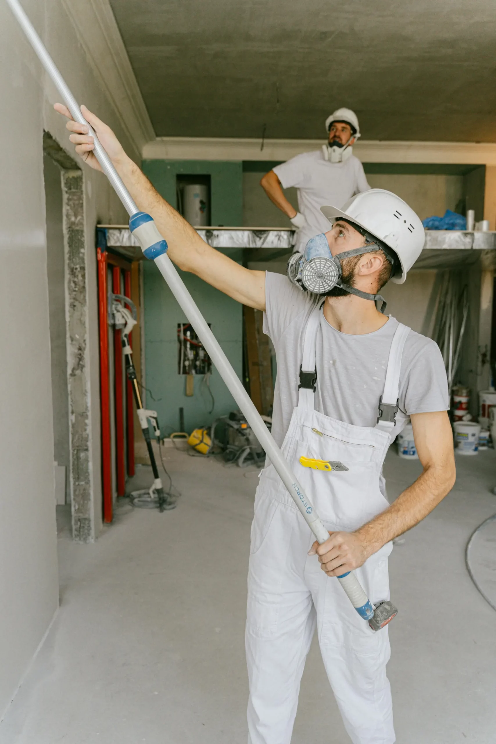Residential Painters in Cape Town