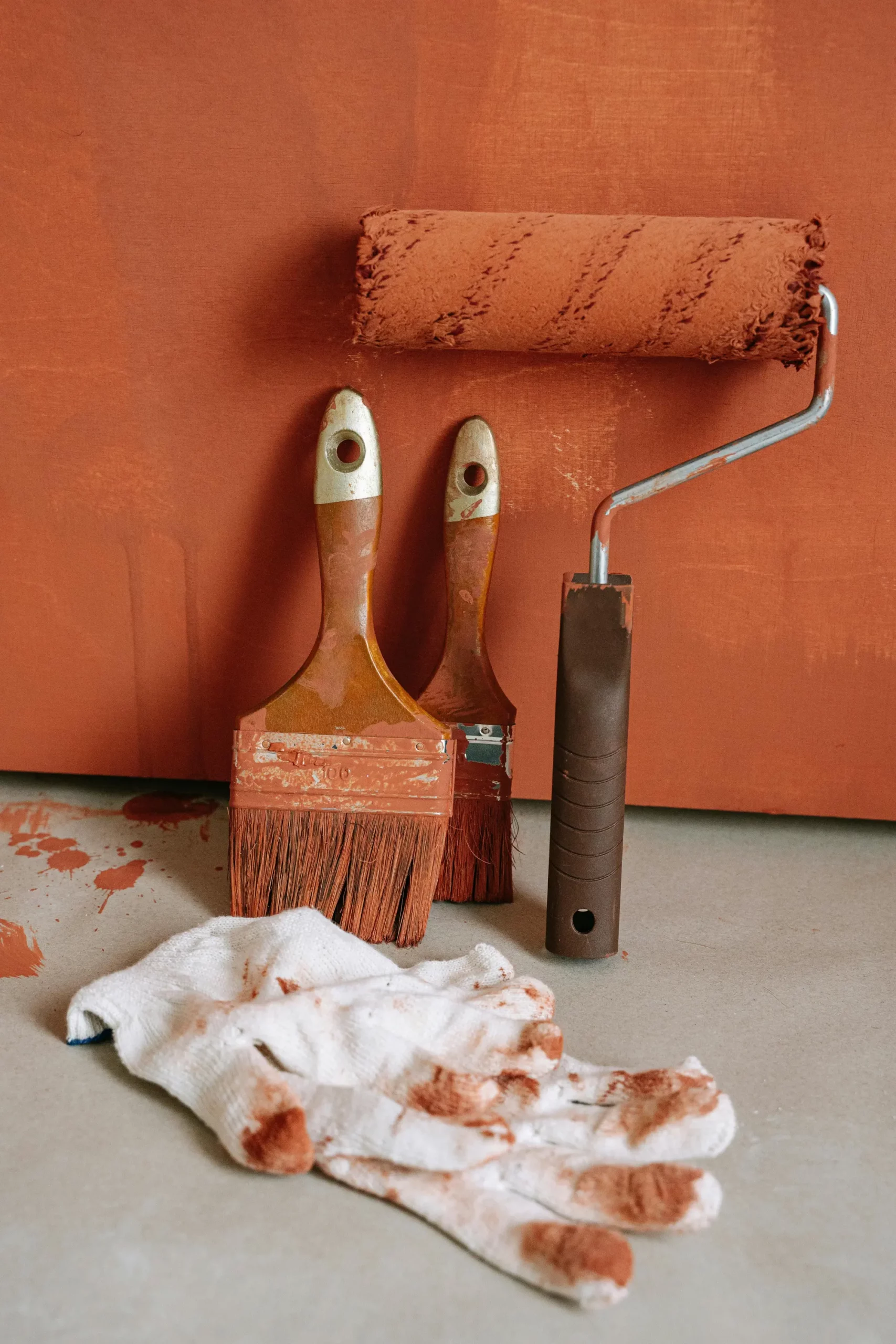 painting contractors southern suburbs cape town