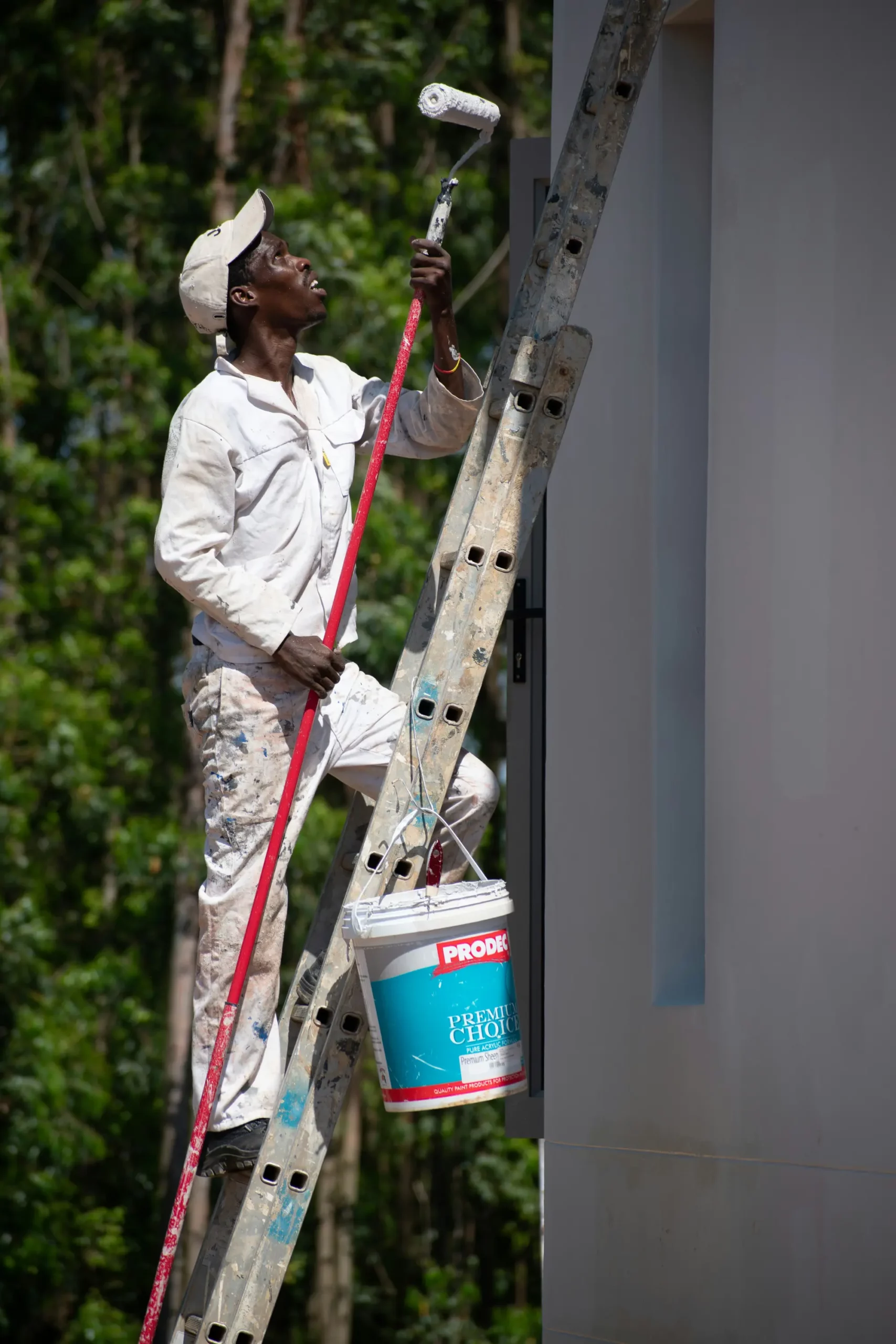Best Painters in Cape Town