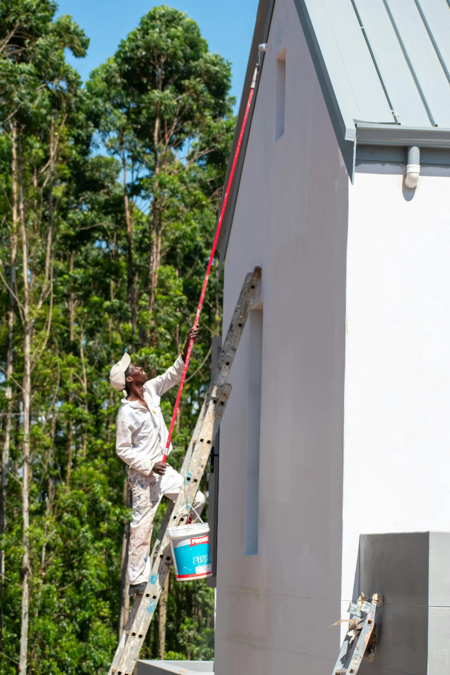 Painters in Clifton