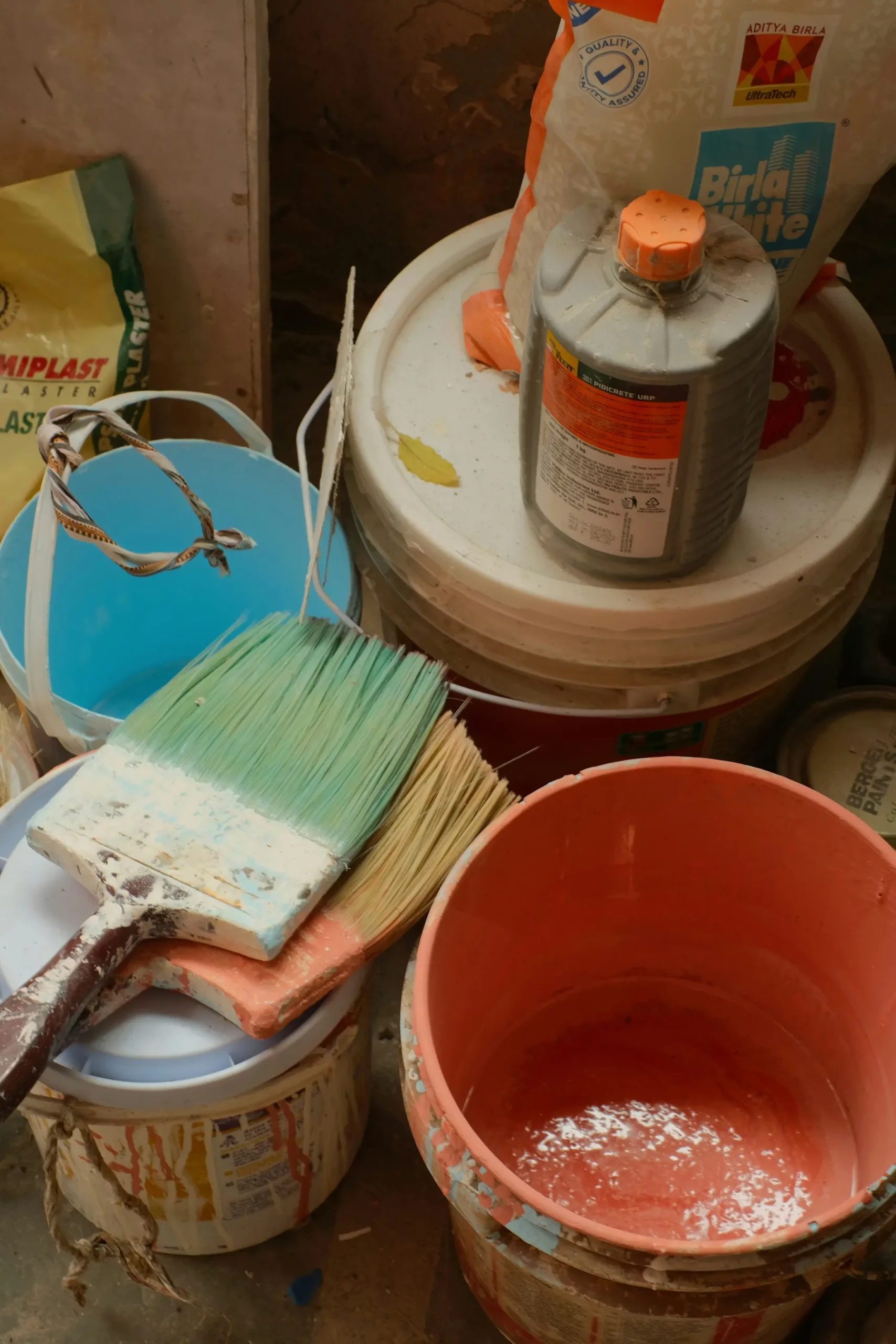 Professional painters for homes and offices Cape Town