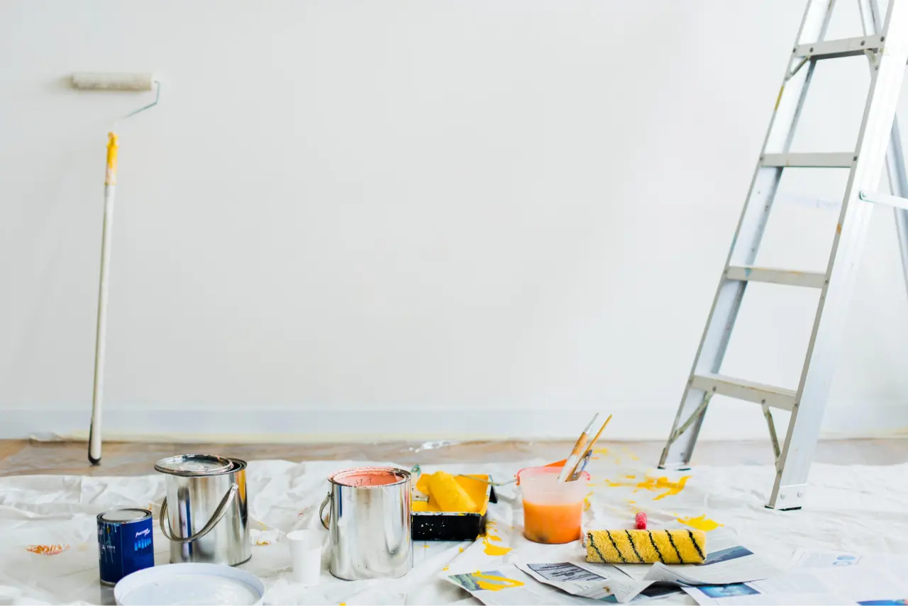 painting services in Cape Town