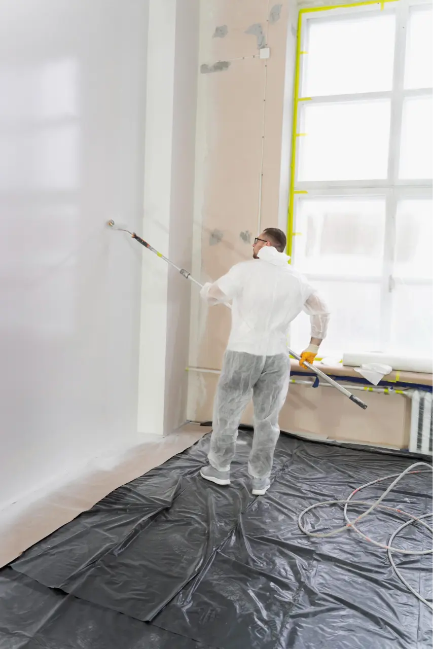 painting services in Cape Town