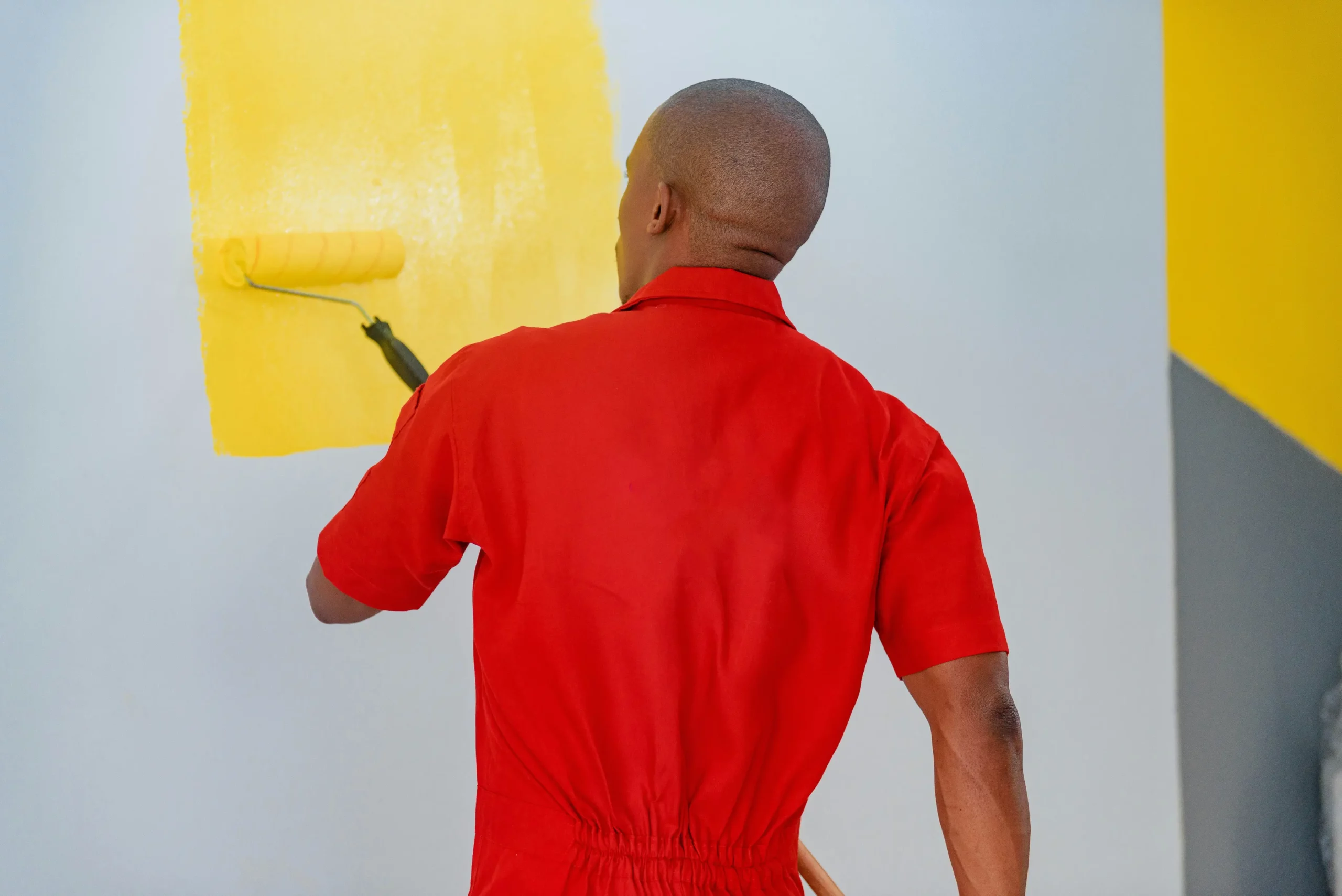 Painters Near Me in Cape Town
