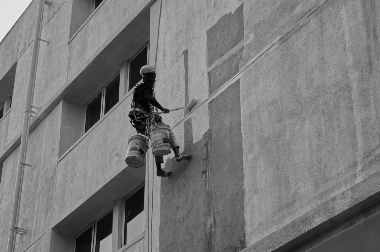 Painters Near Me in Cape Town