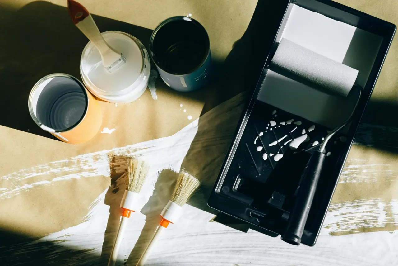 Painters in Cape Town 