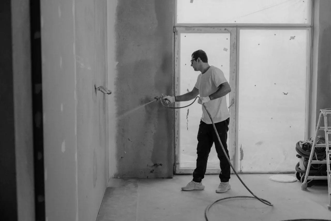 Painters in Cape Town 