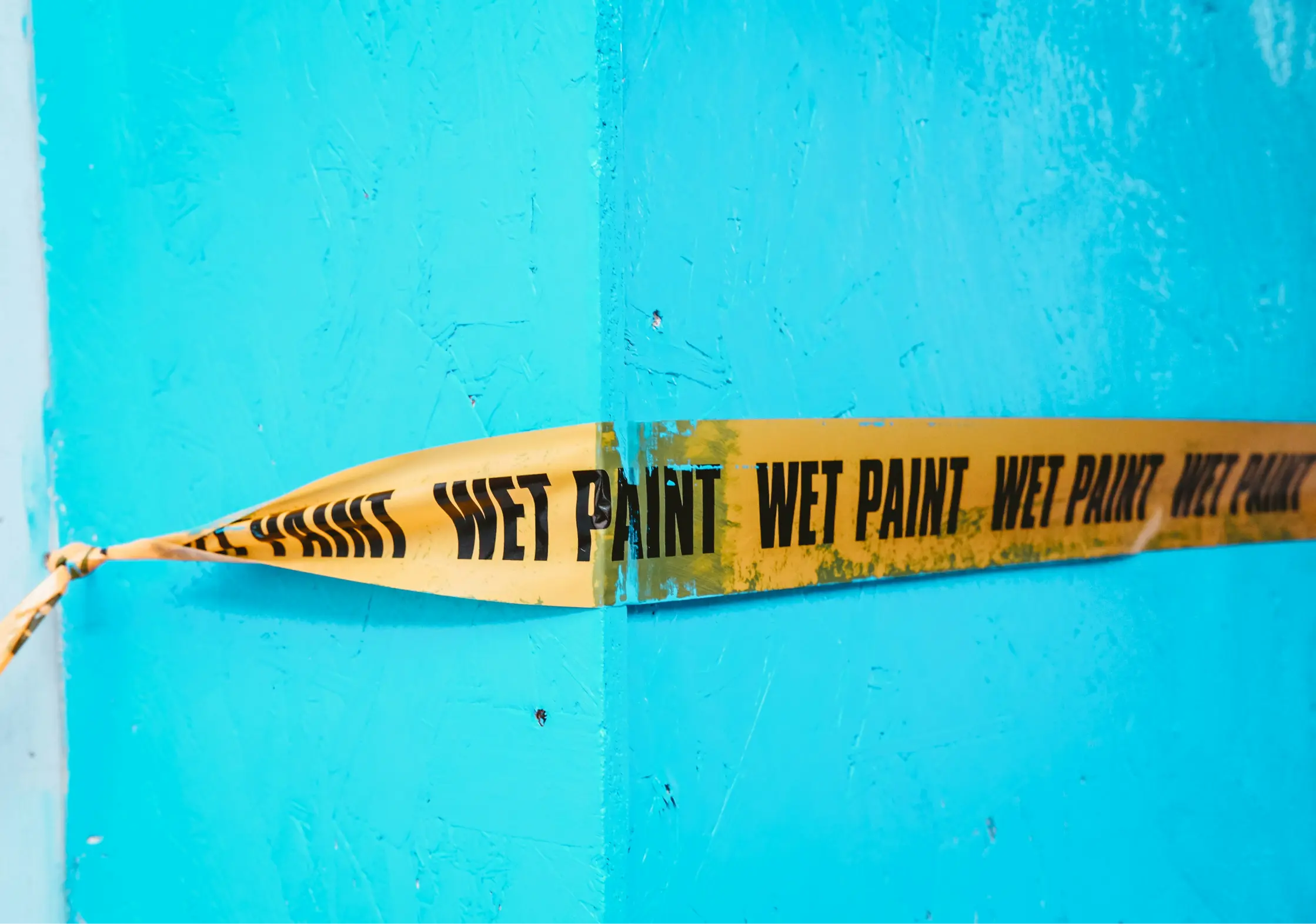 Painters in Green Point