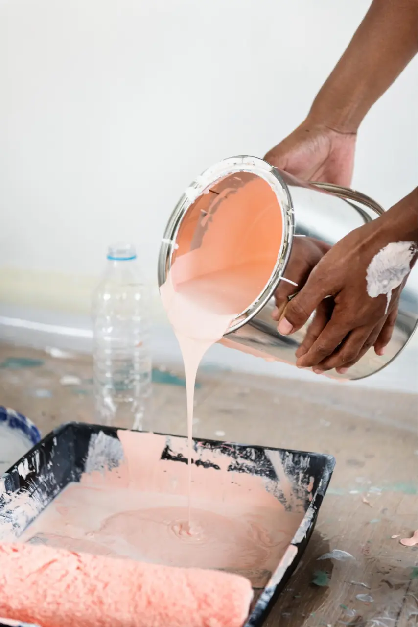 house painters cape town