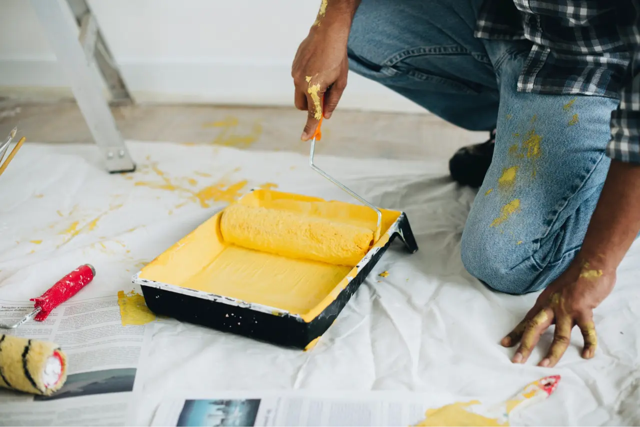 house painters cape town