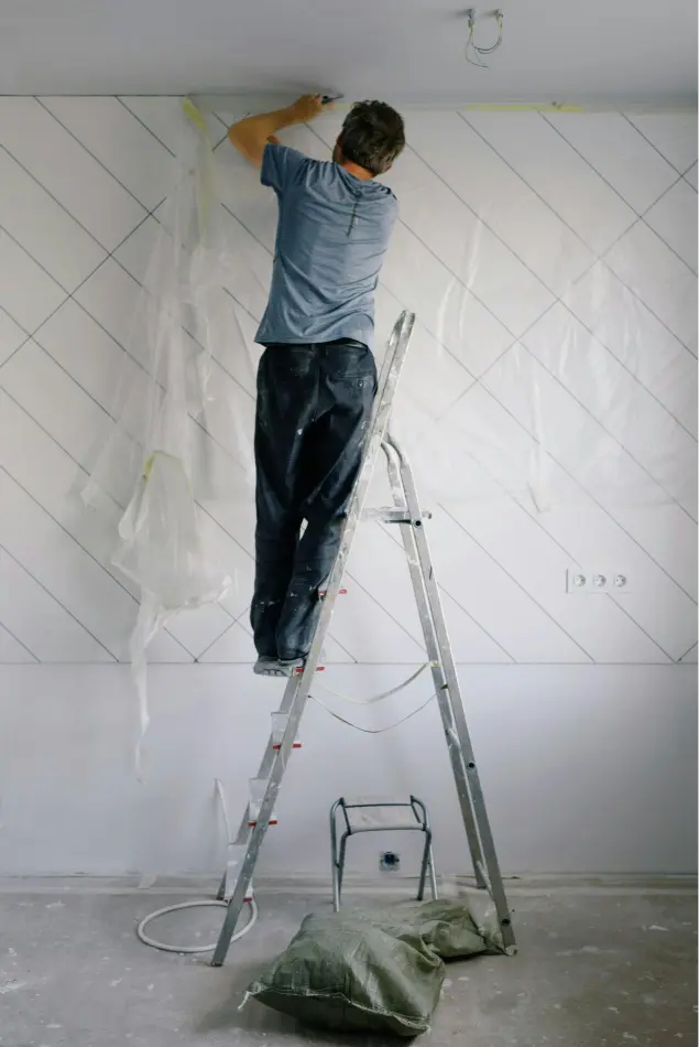 interior painters cape town