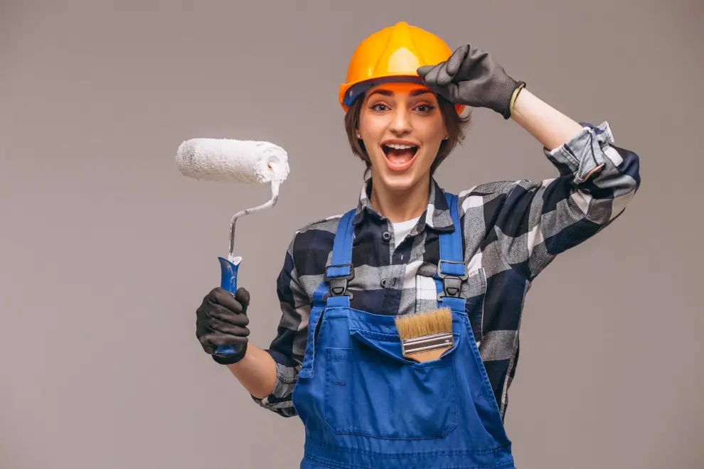 interior painters cape town