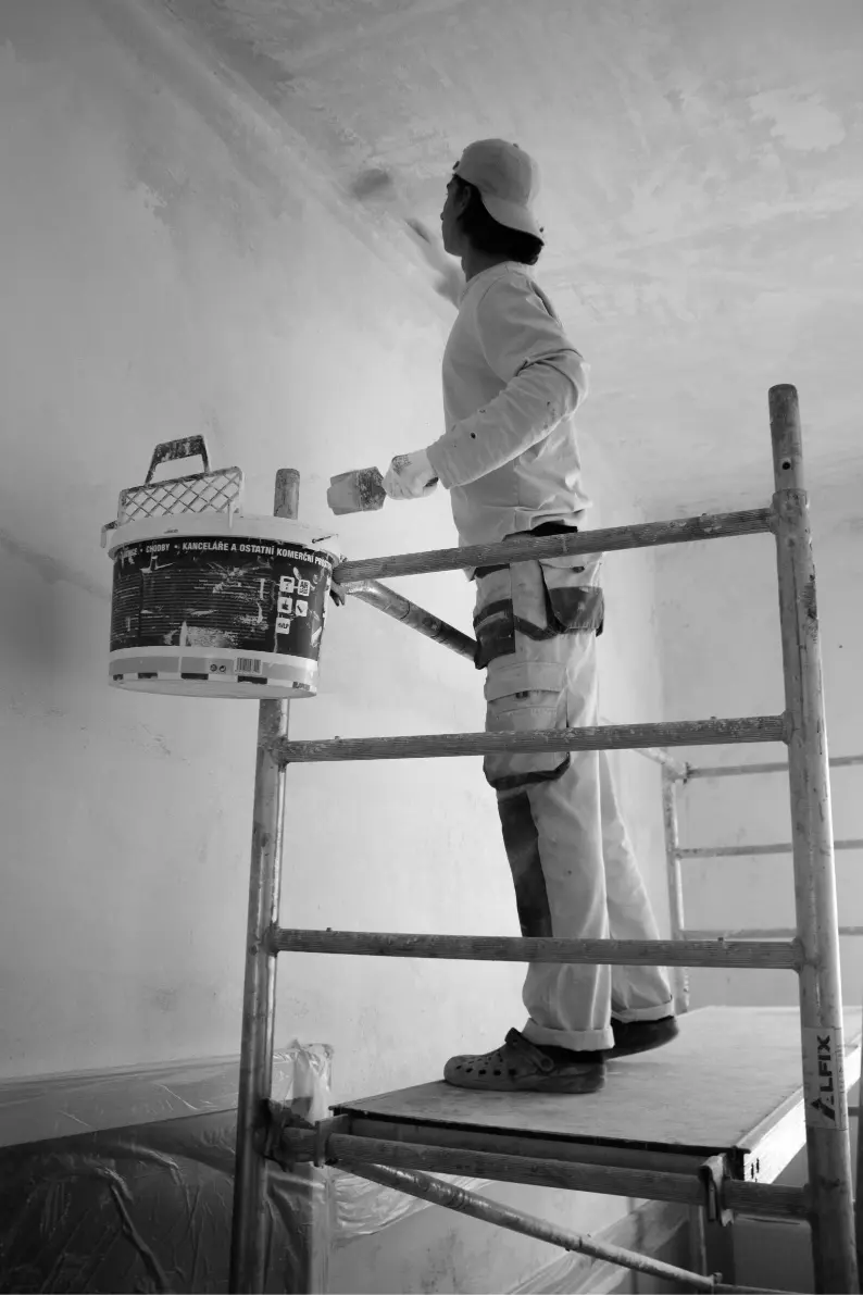 Painting Contractors Cape Town
